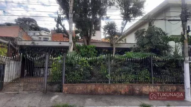 Imagem Casa à venda, 200 m² por R$ 1.175.000,00 - Vila Arcádia - São Paulo/SP
