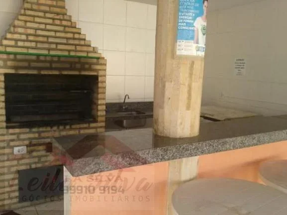 Imagem Apartamento 3 dormitórios para Venda em Teresina, Primavera, 3 dormitórios, 1 suíte, 2 banheiros, 1 vaga