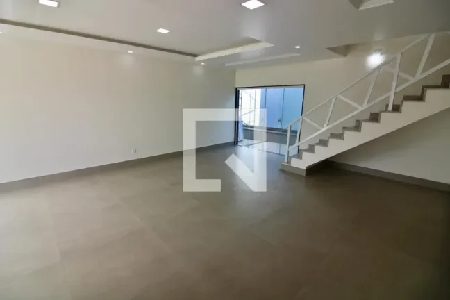 Imagem Casa à Venda - Vargem Grande, 4 Quartos, 375 m2