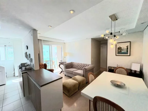 Imagem Apartamento 2 Quartos no Garden Sevilha – Boa Vista