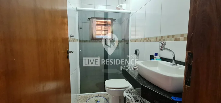 Imagem Casa à Venda no Parque da Colina 1 - Itatiba/SP