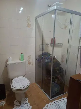 Imagem Vende apartamento MOBILIADO com 94 m² em Praia Grande