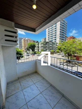 Imagem Apartamento | Ponta Verde | 3 Quartos com Suíte | 118m²