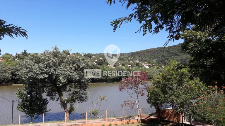 Imagem Terreno de 2.000m² em Condomínio Exclusivo em Itatiba