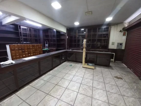 Imagem Loja Comercial para Aluguel no Centro de Barbacena/MG – 264m2