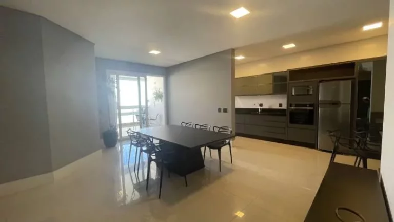 Imagem Apartamento Alto Padrão 3 dormitórios CanaJurê