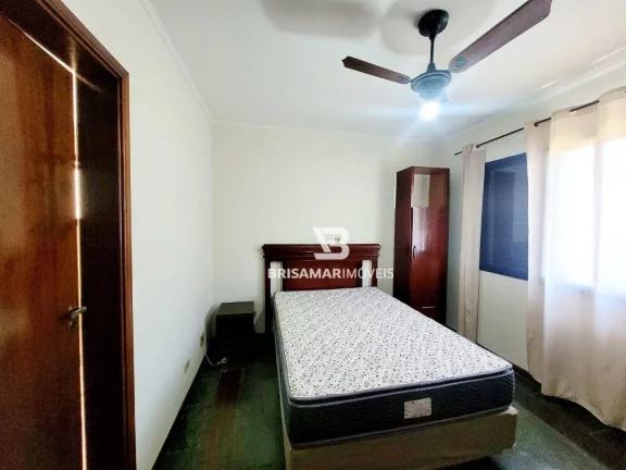 Imagem ENSEADA- LOCALIZAÇÃO ESPETACULAR , GARAGEM NO PRÉDIO.