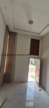Imagem Casa em Condomínio para Venda em Parnamirim, Cajupiranga, 5 dormitórios, 3 suítes, 4 banheiros, 4 vagas