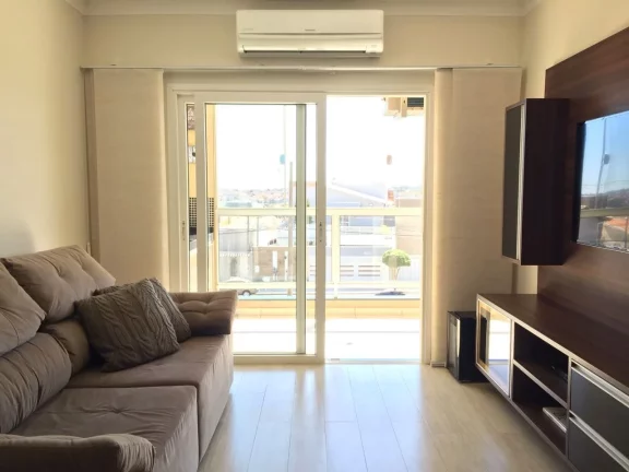 Imagem APARTAMENTO À VENDA - JARDIM PIRATININGA