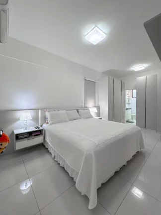 Imagem Apartamento com tres suites em sao luis