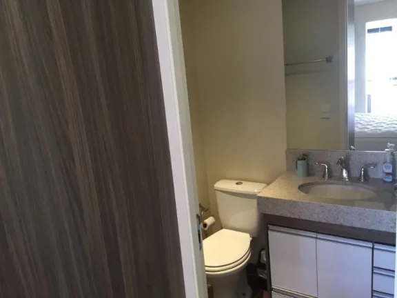 Imagem Apartamento Studio a venda e para alugar na Av. Brigadeiro Luis Antonio - Bela Vista
