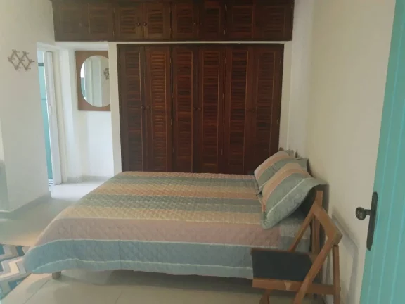 Imagem CASA TÉRREA NA PRAIA DA FORTALEZA - UBATUBA