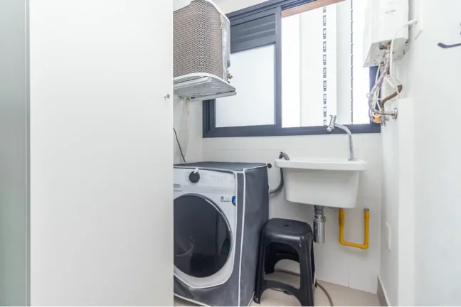 Imagem APARTAMENTO RESIDENCIAL em São Paulo - SP, Indianópolis