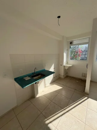 Imagem Apartamento para Venda em Rio de Janeiro, Campo Grande, 2 dormitórios, 1 banheiro, 1 vaga