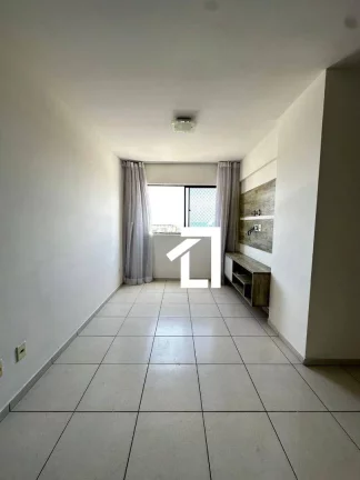 Imagem Apartamento | Poço | 3 Quartos | 66M2 | 1 Suíte | Andar Alto | Sombra | 1 Vaga