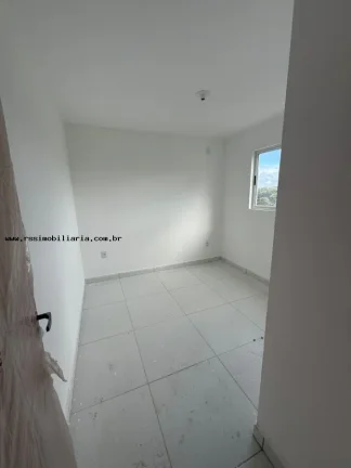 Imagem Apartamento à venda Vale do Sol Gramame em João Pessoa/PB.