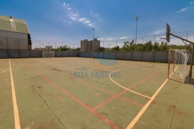 Imagem Apartamento - Ribeirão Preto - Parque dos Bandeirantes - Região Leste