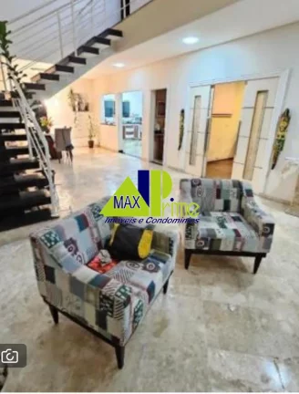 Imagem CASA RESIDENCIAL em SÃO PAULO - SP, VILA BUENOS AIRES