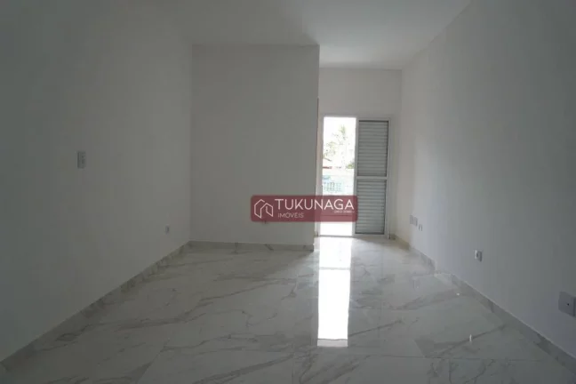 Imagem Casa com 2 quartos à venda, 130 m² por R$ 660.000 - Cidade Patriarca - São Paulo/SP