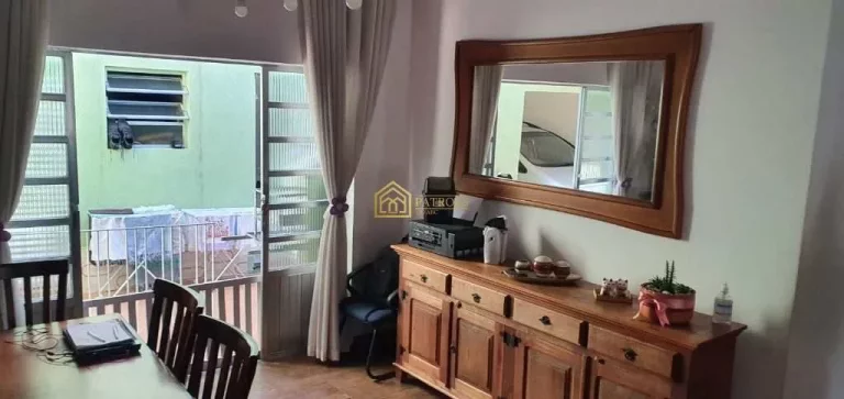 Imagem Casa Padrão