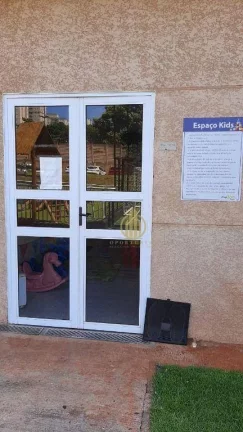 Imagem Apartamento Face Sombra , Andar alto com 2 dormitórios à venda, 45 m² por R$ 190.000 - Lagoinha - Ribeirão Preto/SP