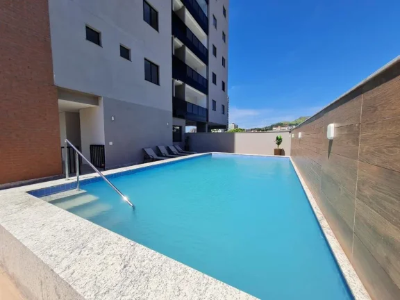 Imagem Apartamento Mobiliado à Venda - Bento Ferreira, Vitória/ES