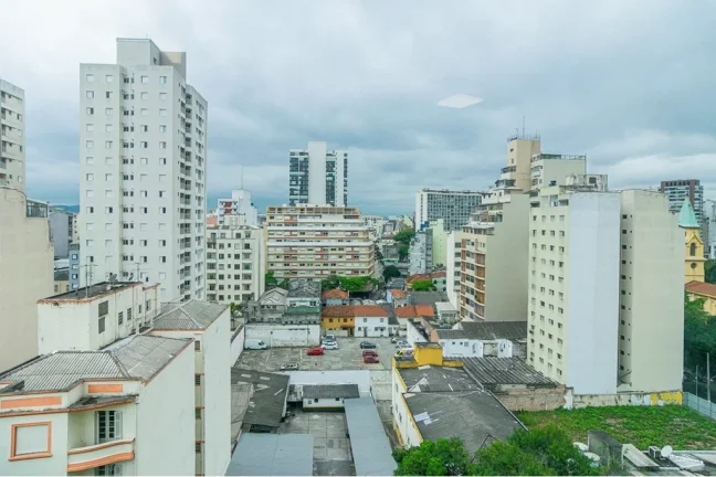 Imagem SALA COMERCIAL em São Paulo - SP, Vila Buarque
