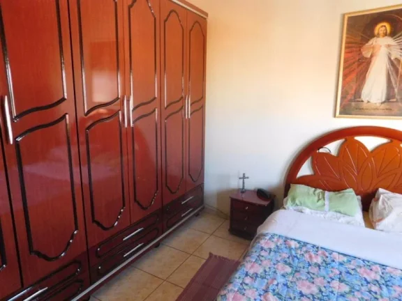 Imagem CASA RESIDENCIAL À VENDA, VILA VIANELO, JUNDIAÍ.
