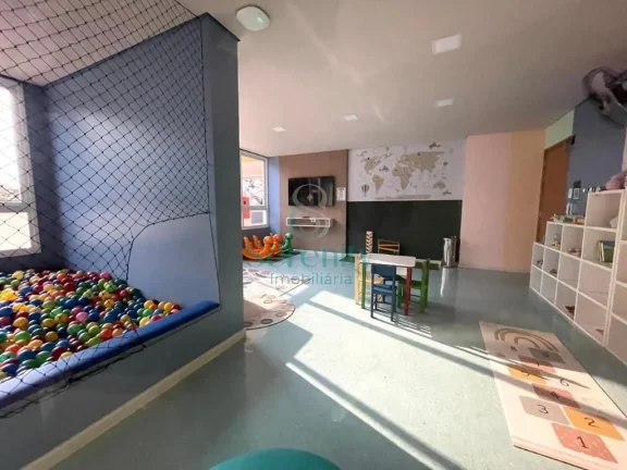 Imagem Apartamento á venda e locação no Terranova Residencial ... Resort - Gleba Palhano - Londrina/PR
