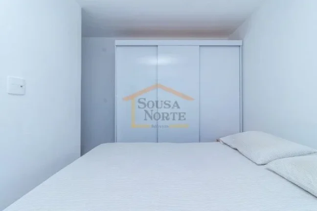 Imagem Apartamento novo, 3 dormitórios, sendo 1 suíte, sala 2 ambientes, varanda gourmet, cozinha, área ...