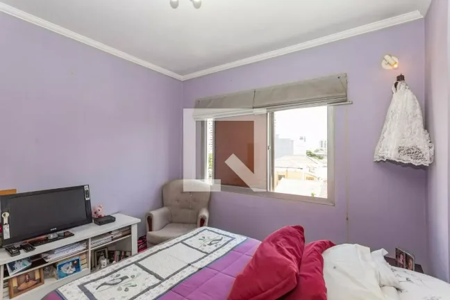 Imagem Apartamento à Venda - Aclimação, 3 Quartos, 83 m2