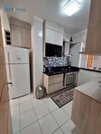 Imagem Apartamento à venda Nova Petrópolis - SBC.