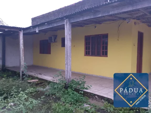 Imagem CASA COM GALPÕES E ESCRITÓRIO