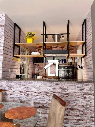 Imagem Apartamento | Ponta Verde | 1 Quarto | 47m²
