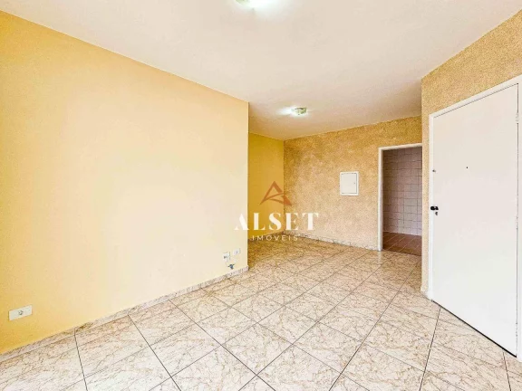 Imagem Apartamento com 3 dormitórios à venda, 80 m² por R$ 692.000,00 - Vila Regente Feijó - São Paulo/SP