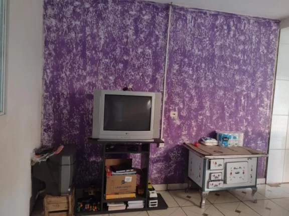 Imagem Imóvel a venda no bairro Vila Angélica em Tatuí - SP