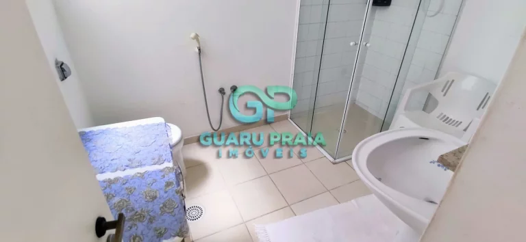 Imagem Apartamento à venda no bairro Astúrias - Guarujá/SP