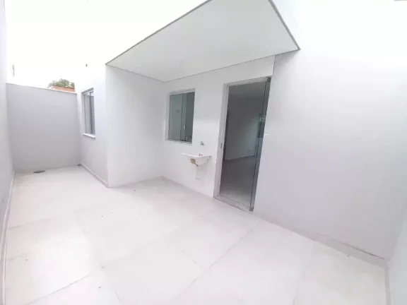Imagem Apartamento com área privativa e ITBI GRATIS.