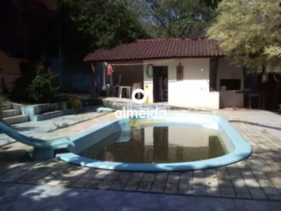 Imagem Casa 5 dormitórios à venda Cerrito Santa Maria/RS