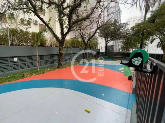 Imagem Jardins, reformado 3 quartos