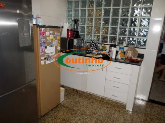 Imagem (22258) Avenida 28 de Setembro - Vila Isabel