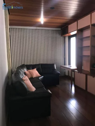 Imagem APARTAMENTO 4 SUÍTES CONDOMÍNIO MORADA SÃO JOÃO - CENTRO - SBC