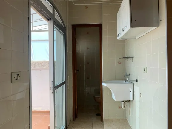 Imagem Apartamento em ótima localização, com 3 dormitórios com AE, sendo 1 suíte com ar-condicionado, ...