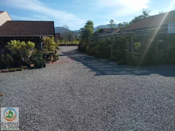 Imagem Lote/Terreno - Itoupava Central - Blumenau