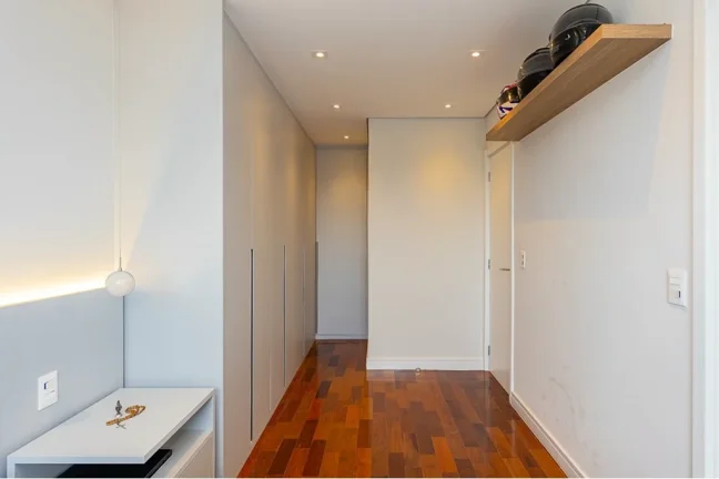 Imagem APARTAMENTO RESIDENCIAL em São Paulo - SP, Vila Mascote