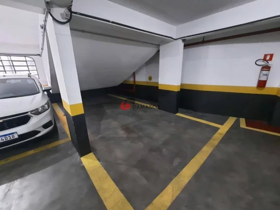 Imagem Apartamento à venda 2 Quartos, 1 Vaga, 75M², Santa Paula, São Caetano do Sul - SP