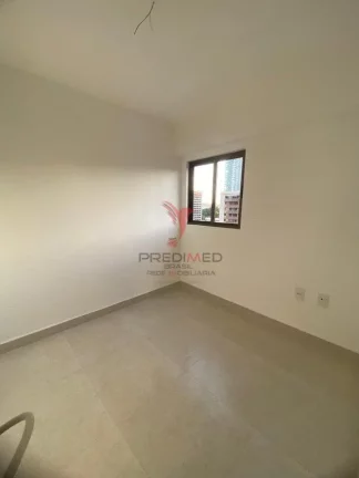 Imagem Apartamento de 2 quartos no Cabo Branco