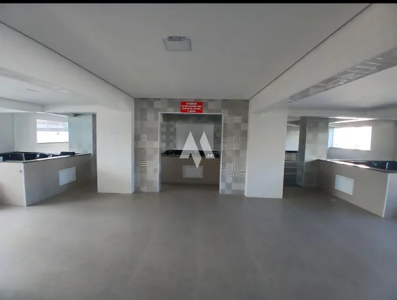 Imagem Apartamento a venda Campo Grande - 2 dormitórios, 1 suíte, lazer completo, 1 vaga