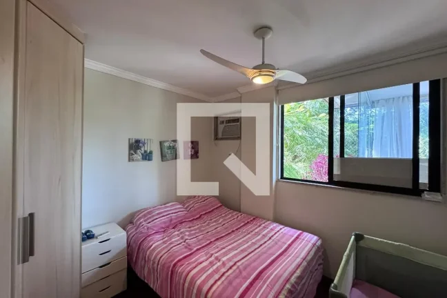 Imagem Apartamento à Venda - Recreio, 2 Quartos, 112 m2