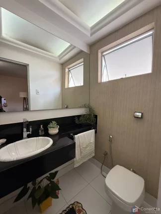 Imagem Casa à Venda no Bairro Sobradinho – 744m² de Lote, 507m² Construídos | Patos de Minas